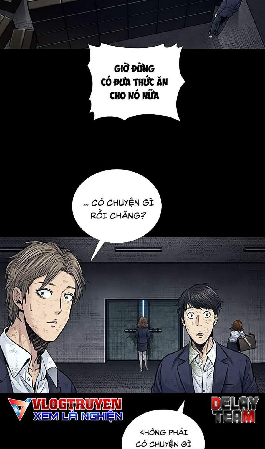 Hive - Chương 250 - Trang 6