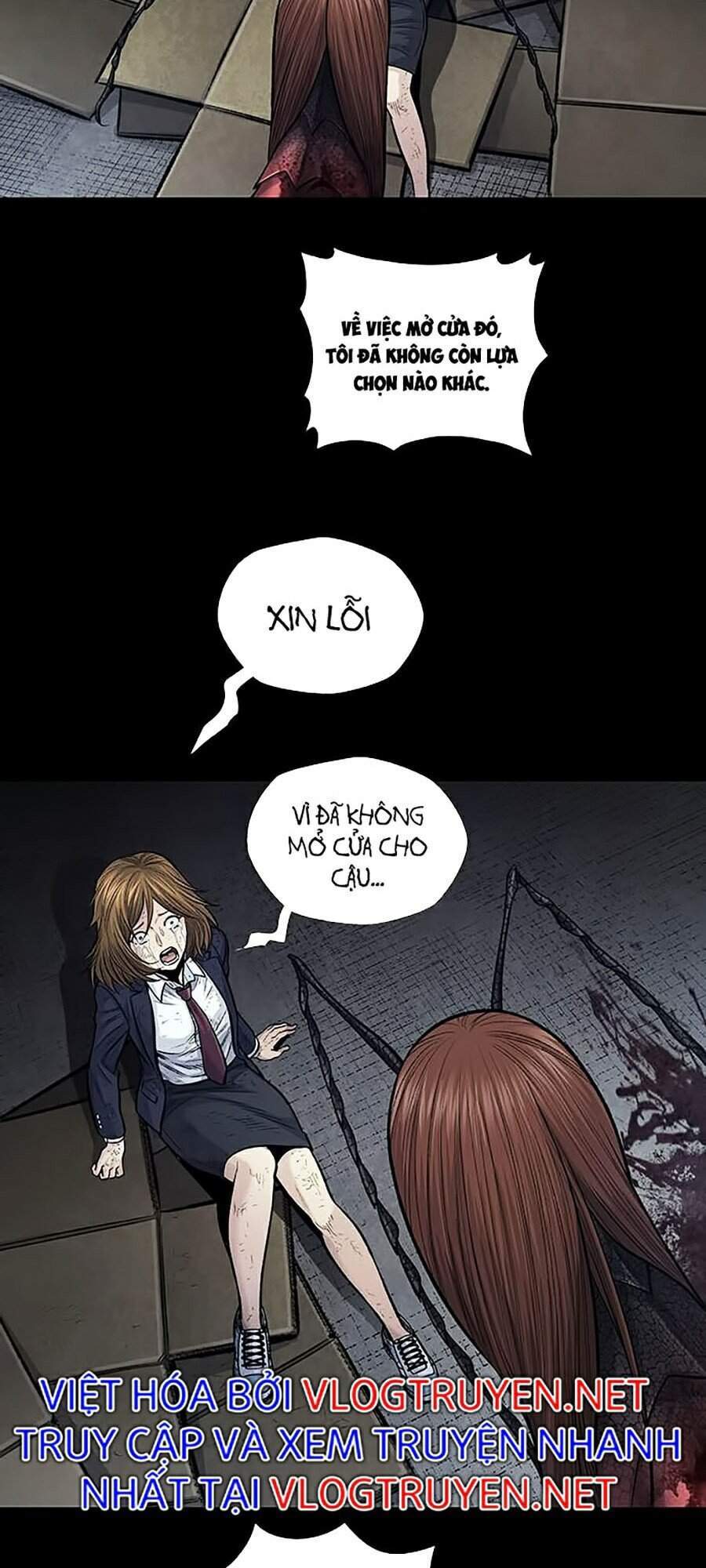 Hive - Chương 250 - Trang 52