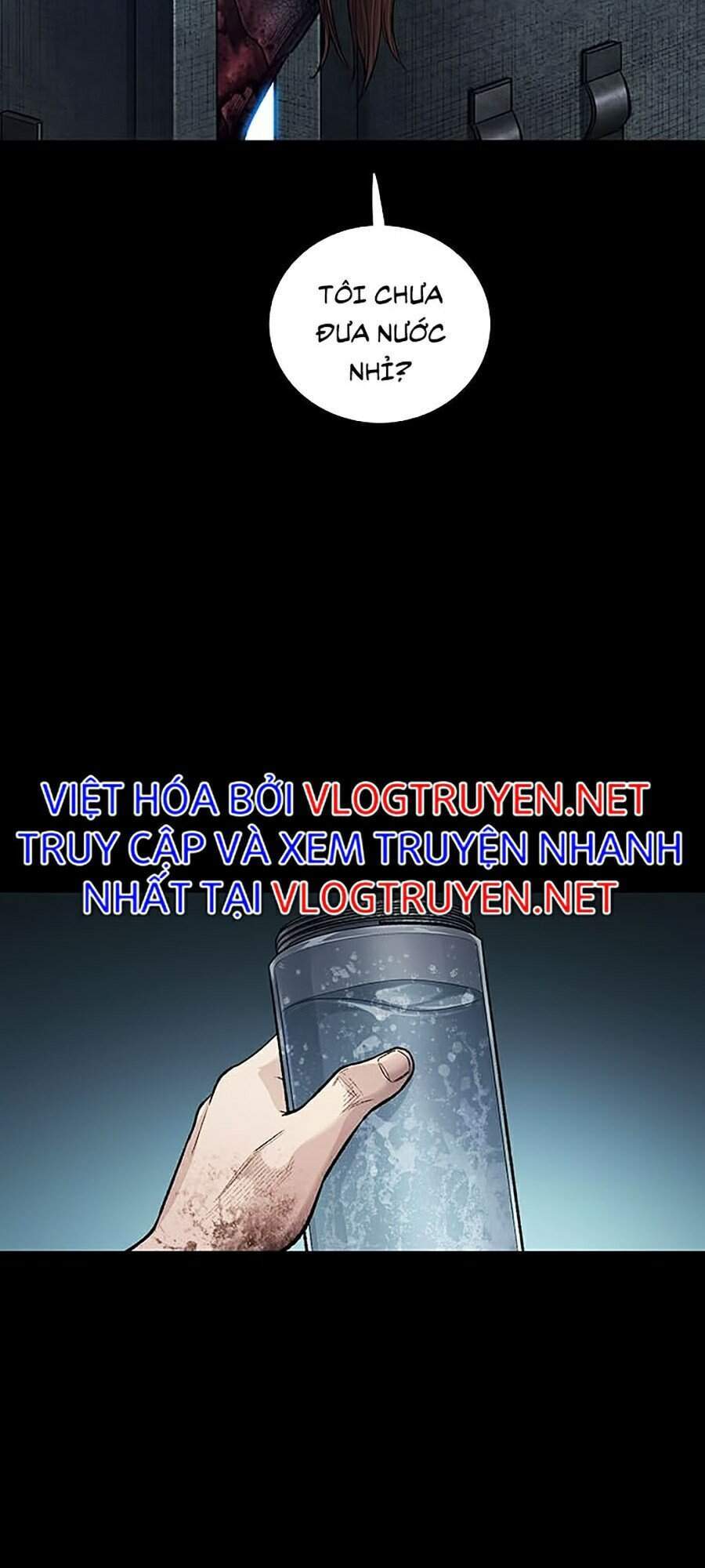 Hive - Chương 250 - Trang 58