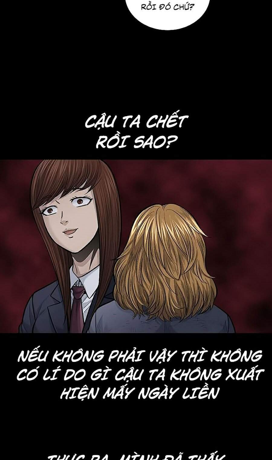 Hive - Chương 250 - Trang 7