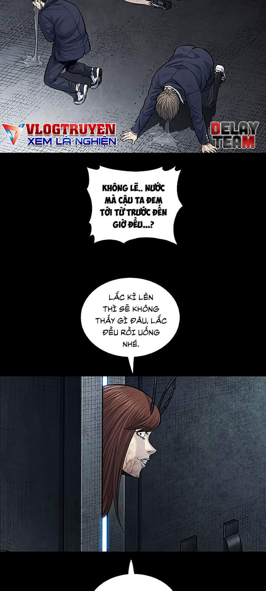 Hive - Chương 250 - Trang 62
