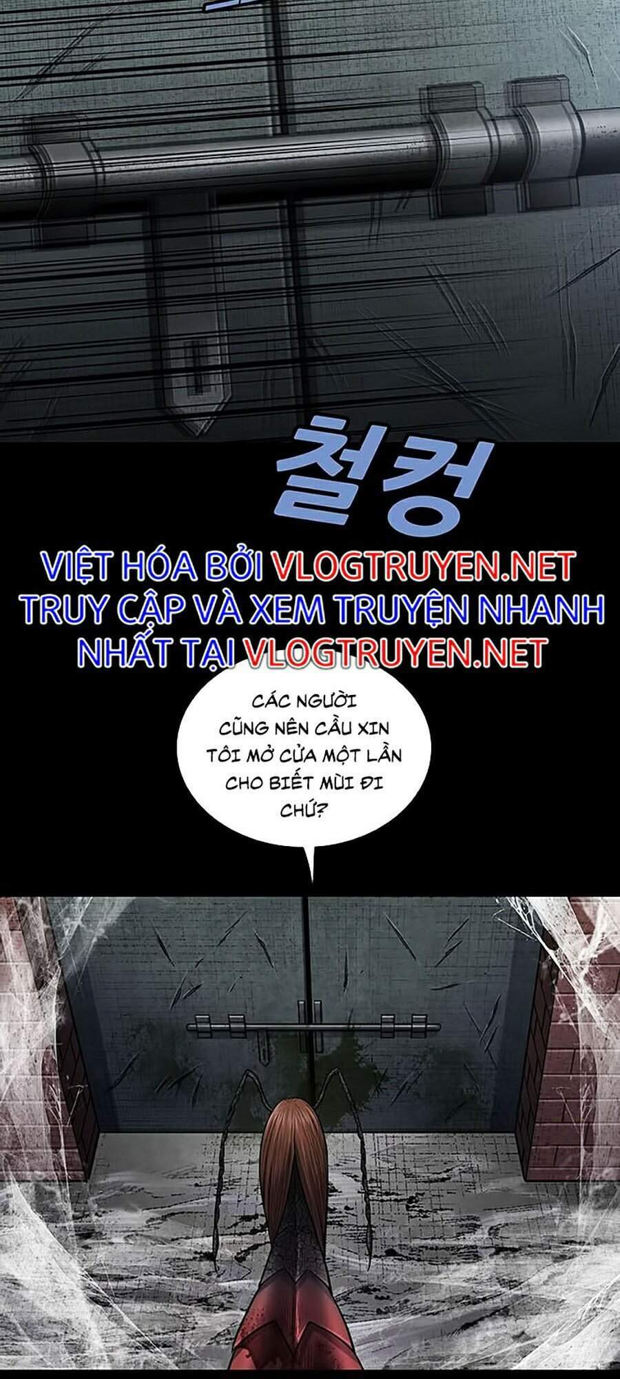 Hive - Chương 250 - Trang 64