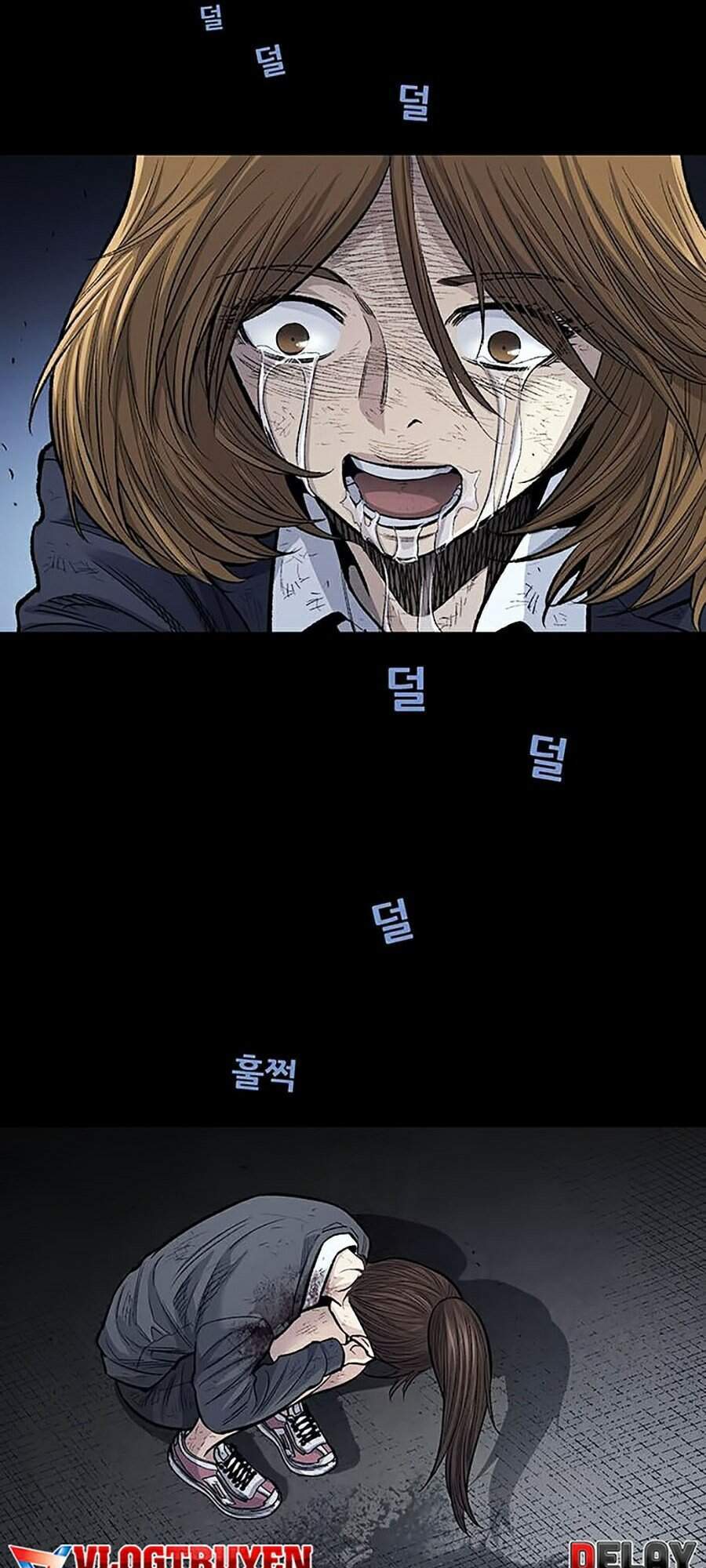 Hive - Chương 250 - Trang 66