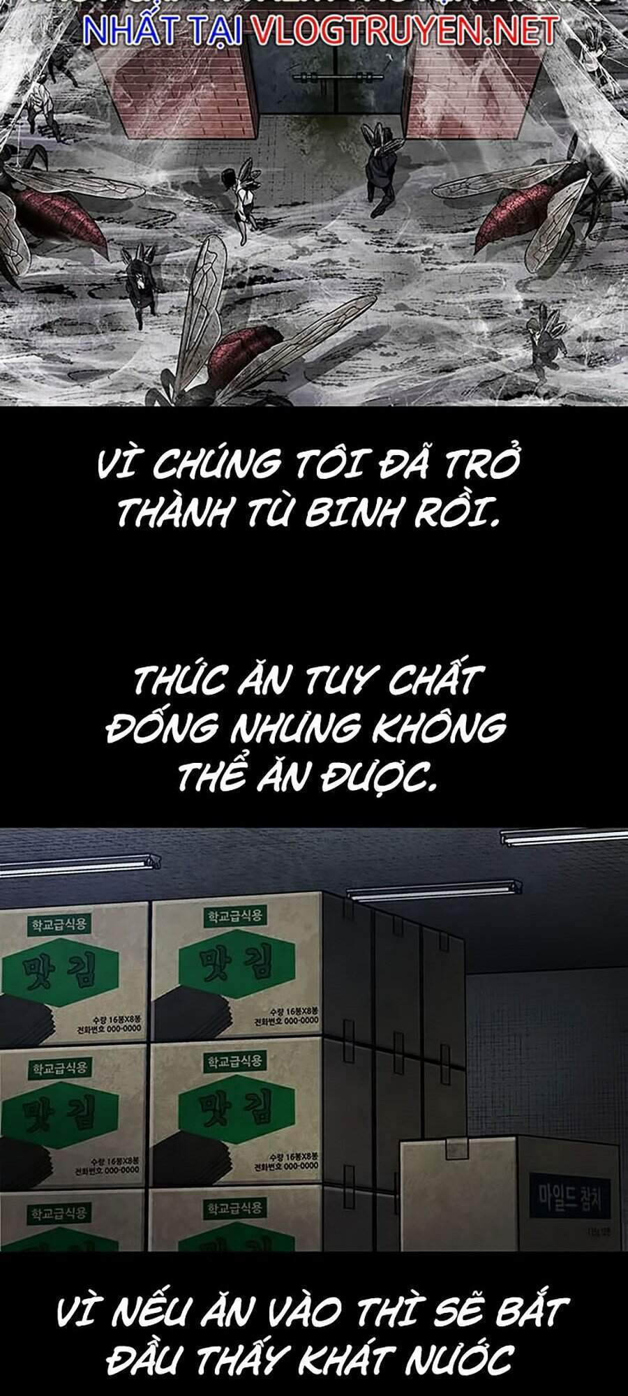 Hive - Chương 250 - Trang 70