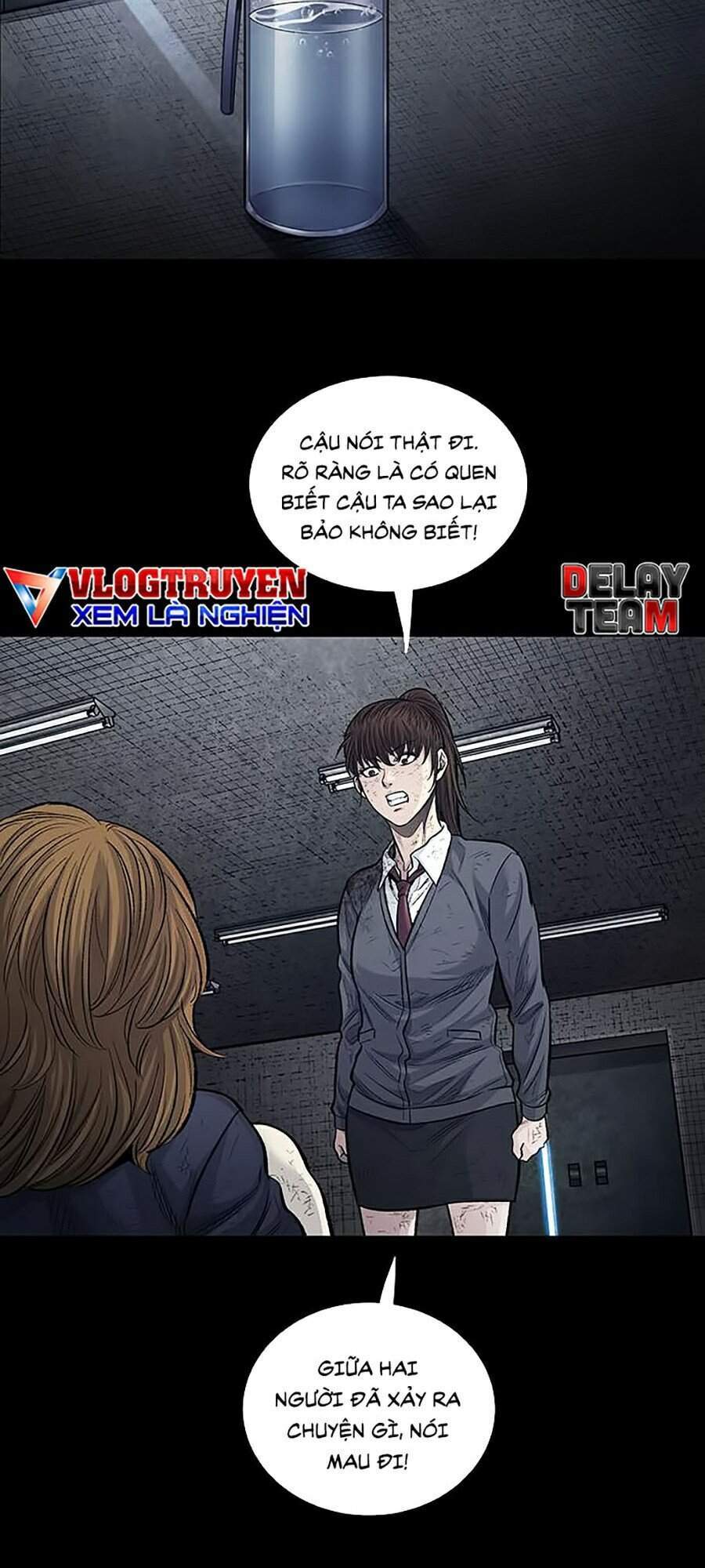 Hive - Chương 250 - Trang 72