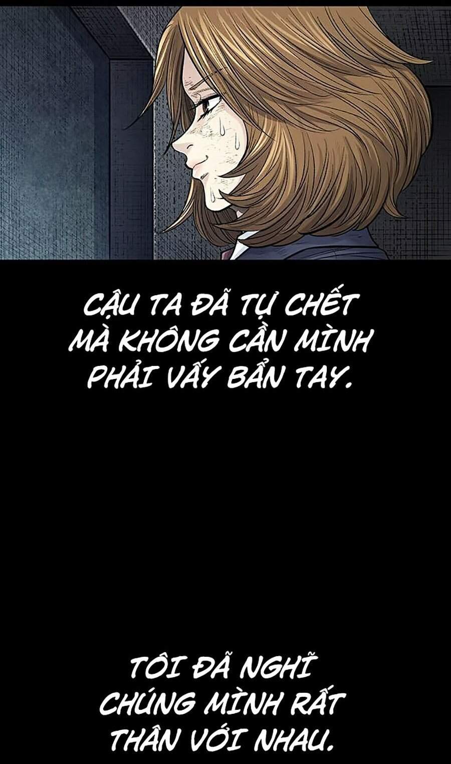 Hive - Chương 250 - Trang 9