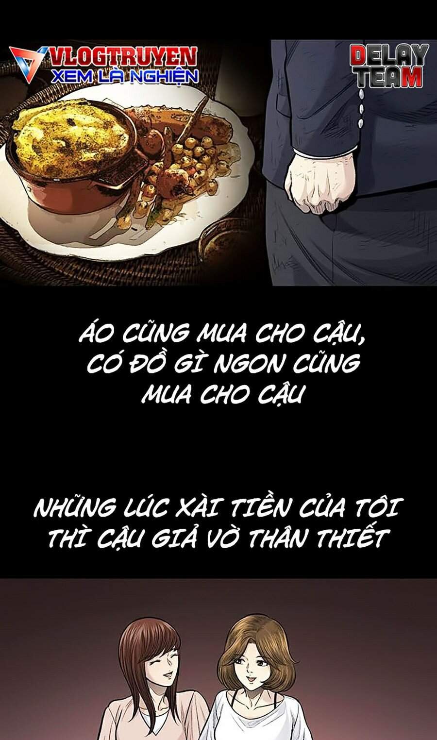 Hive - Chương 250 - Trang 10