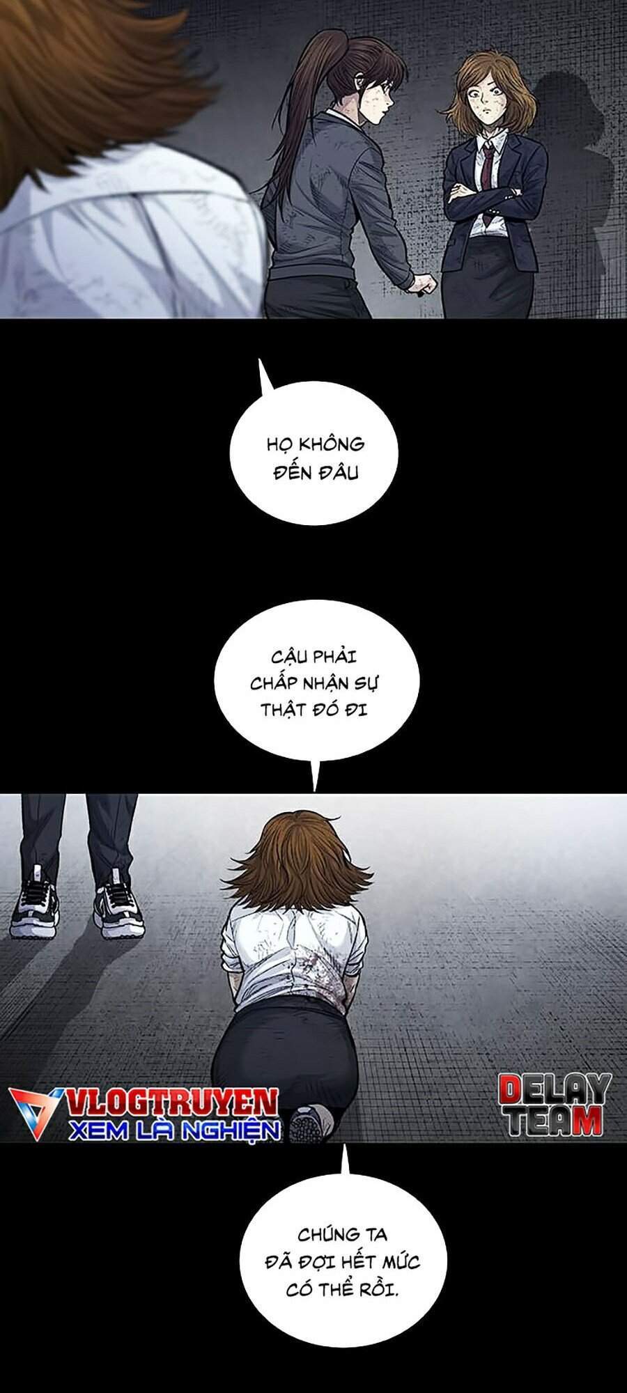 Hive - Chương 251 - Trang 15