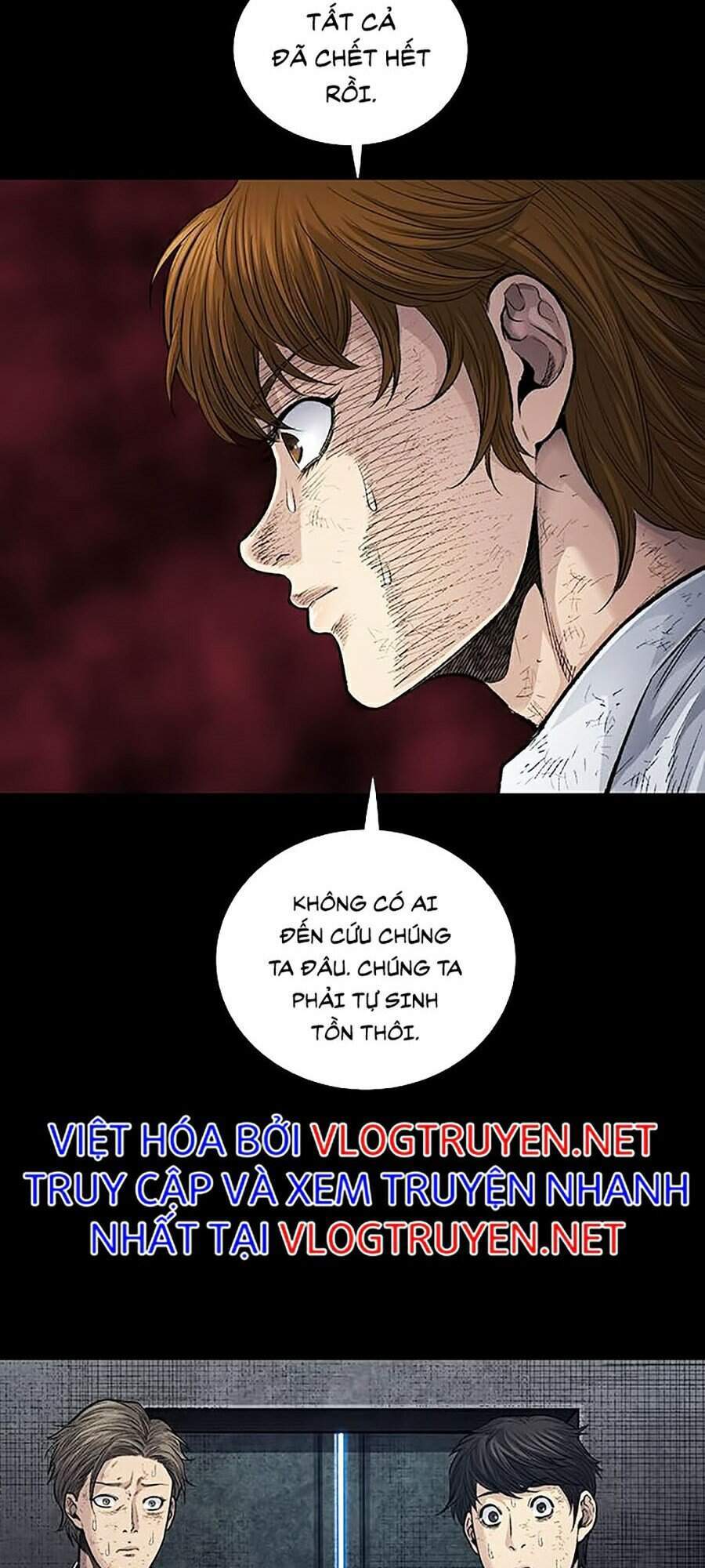 Hive - Chương 251 - Trang 17