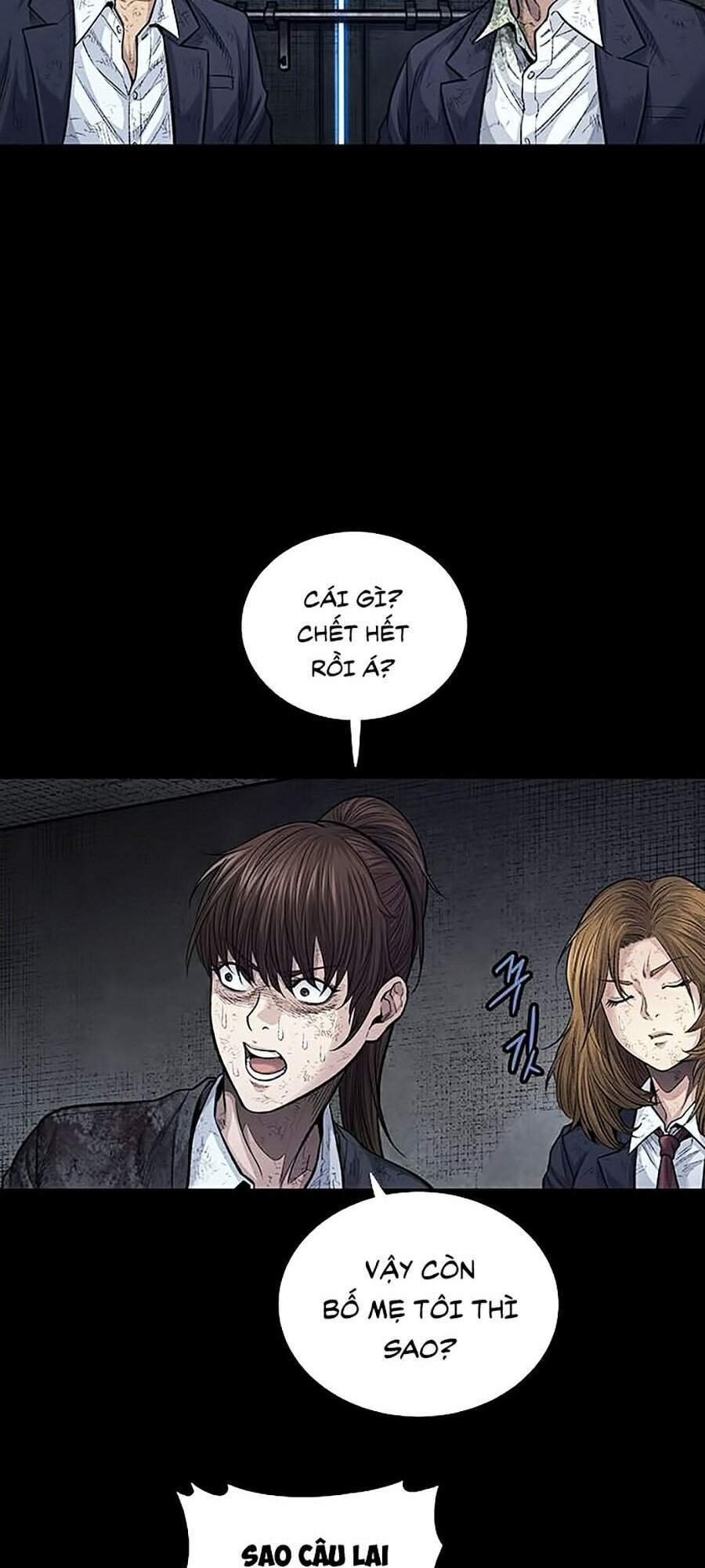 Hive - Chương 251 - Trang 19