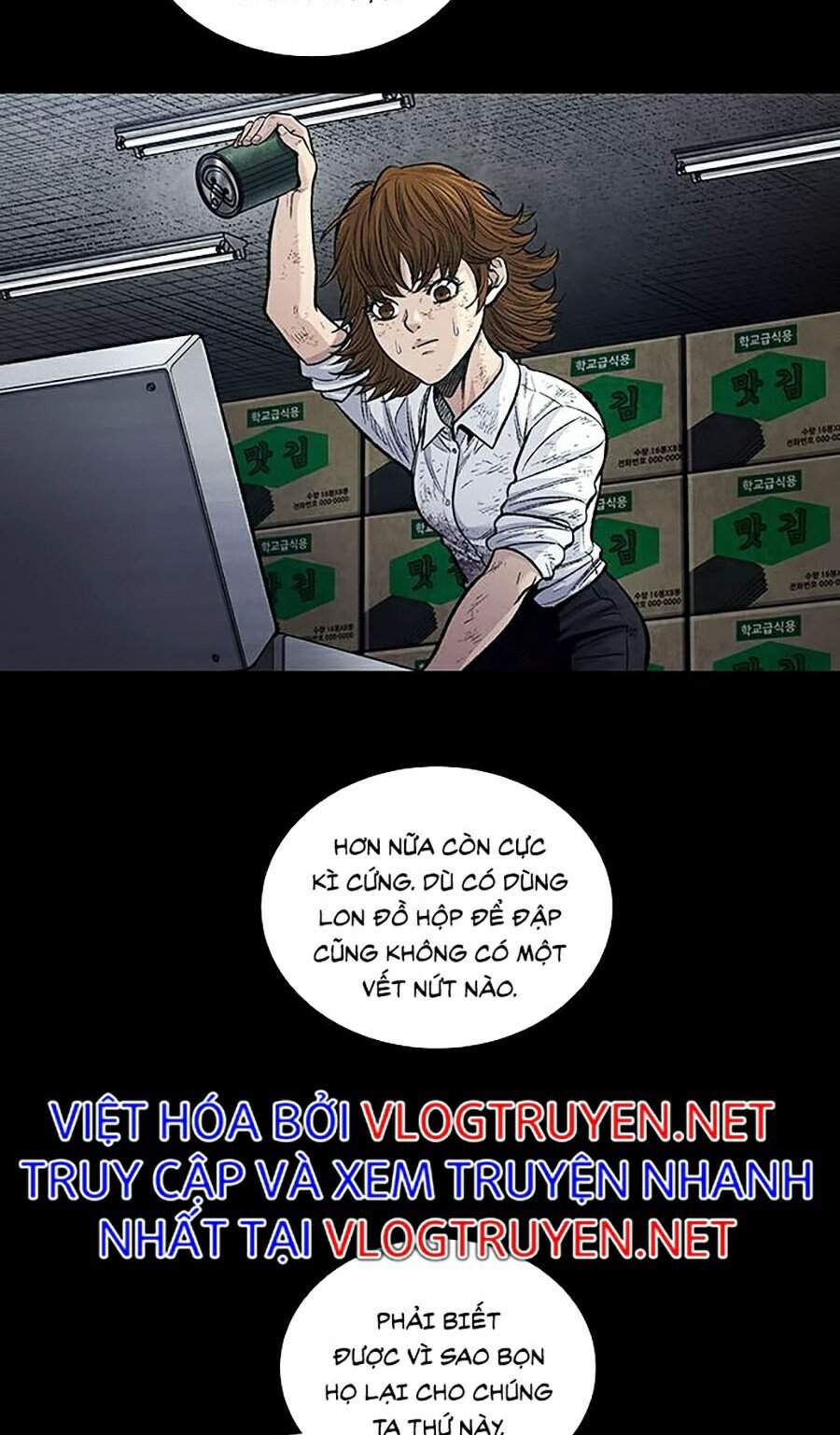 Hive - Chương 251 - Trang 3