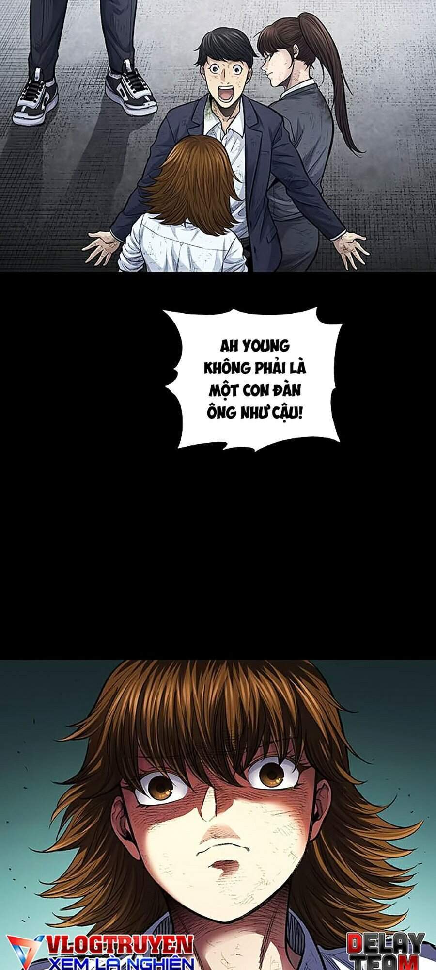 Hive - Chương 251 - Trang 25