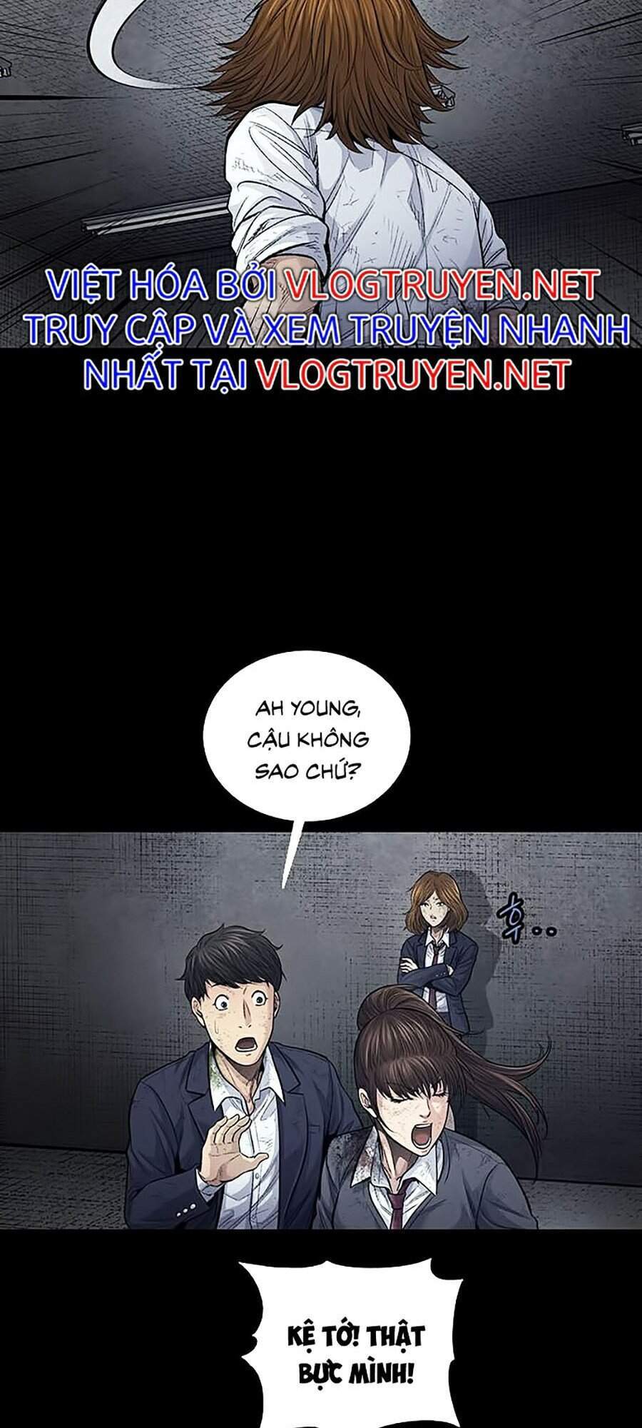 Hive - Chương 251 - Trang 29