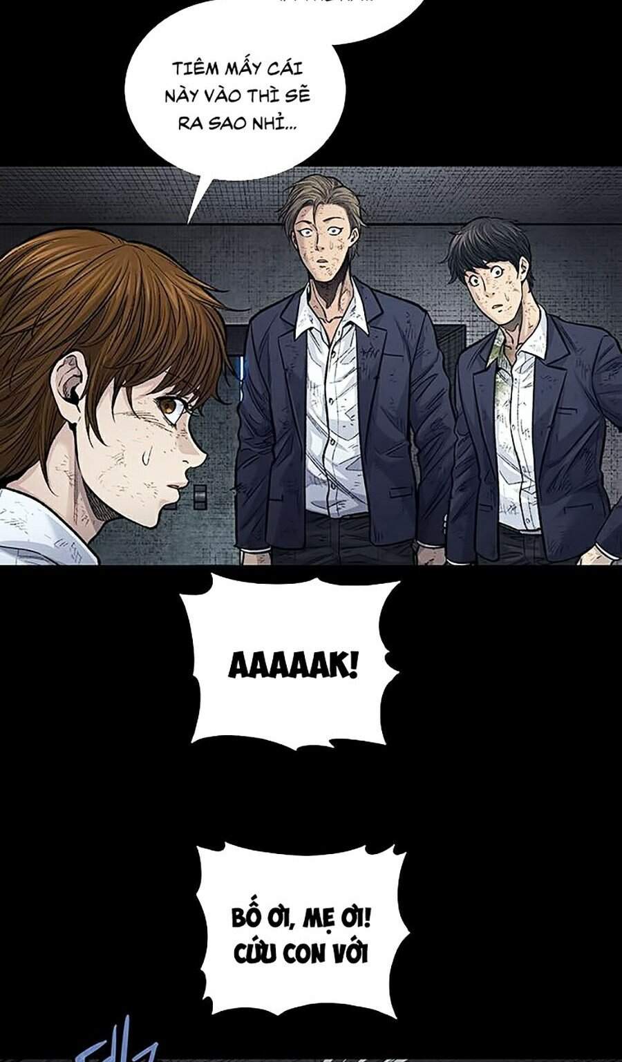 Hive - Chương 251 - Trang 4