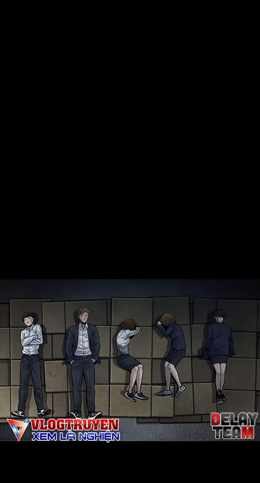 Hive - Chương 251 - Trang 31