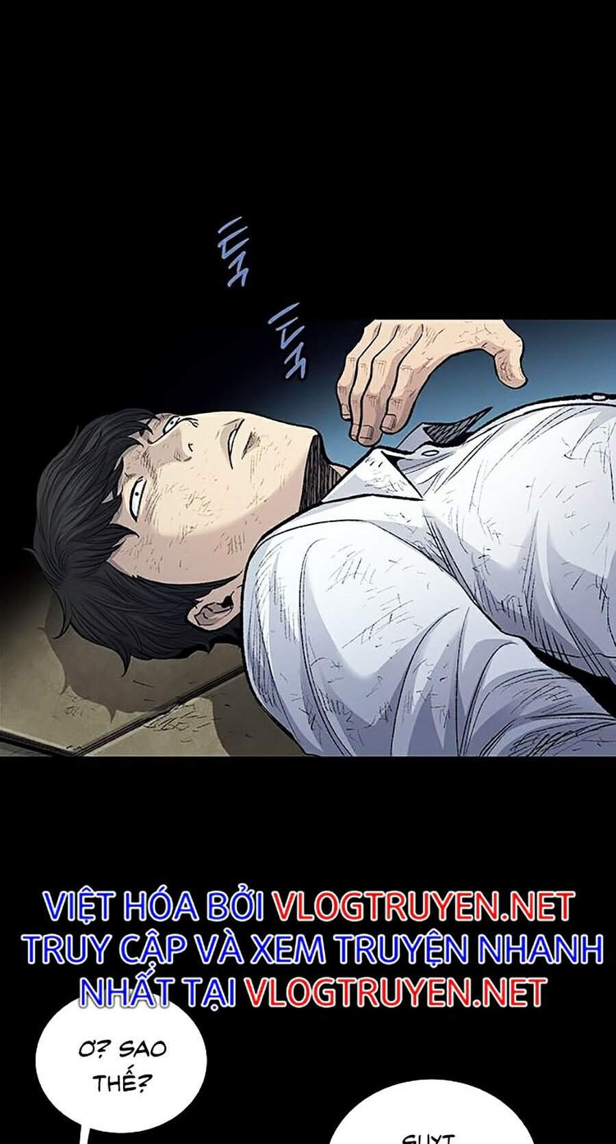 Hive - Chương 251 - Trang 32