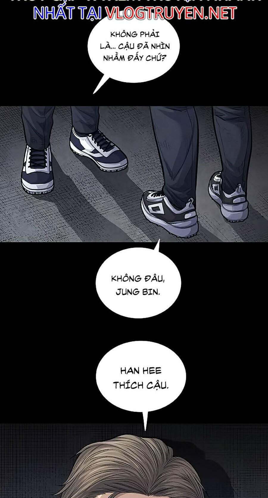 Hive - Chương 251 - Trang 36