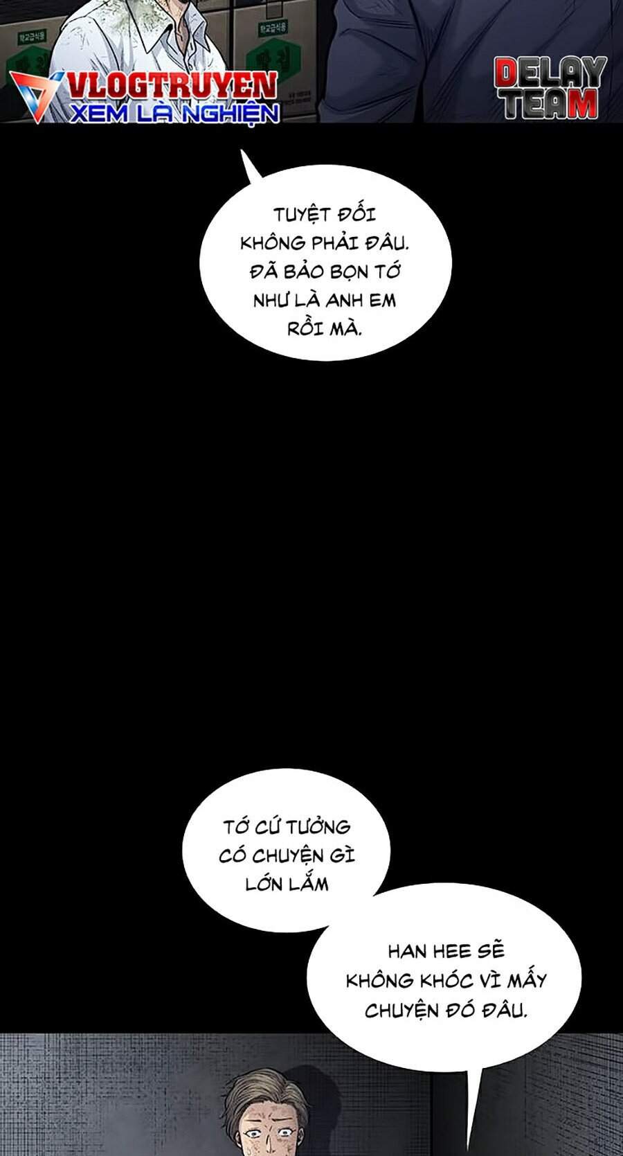 Hive - Chương 251 - Trang 38