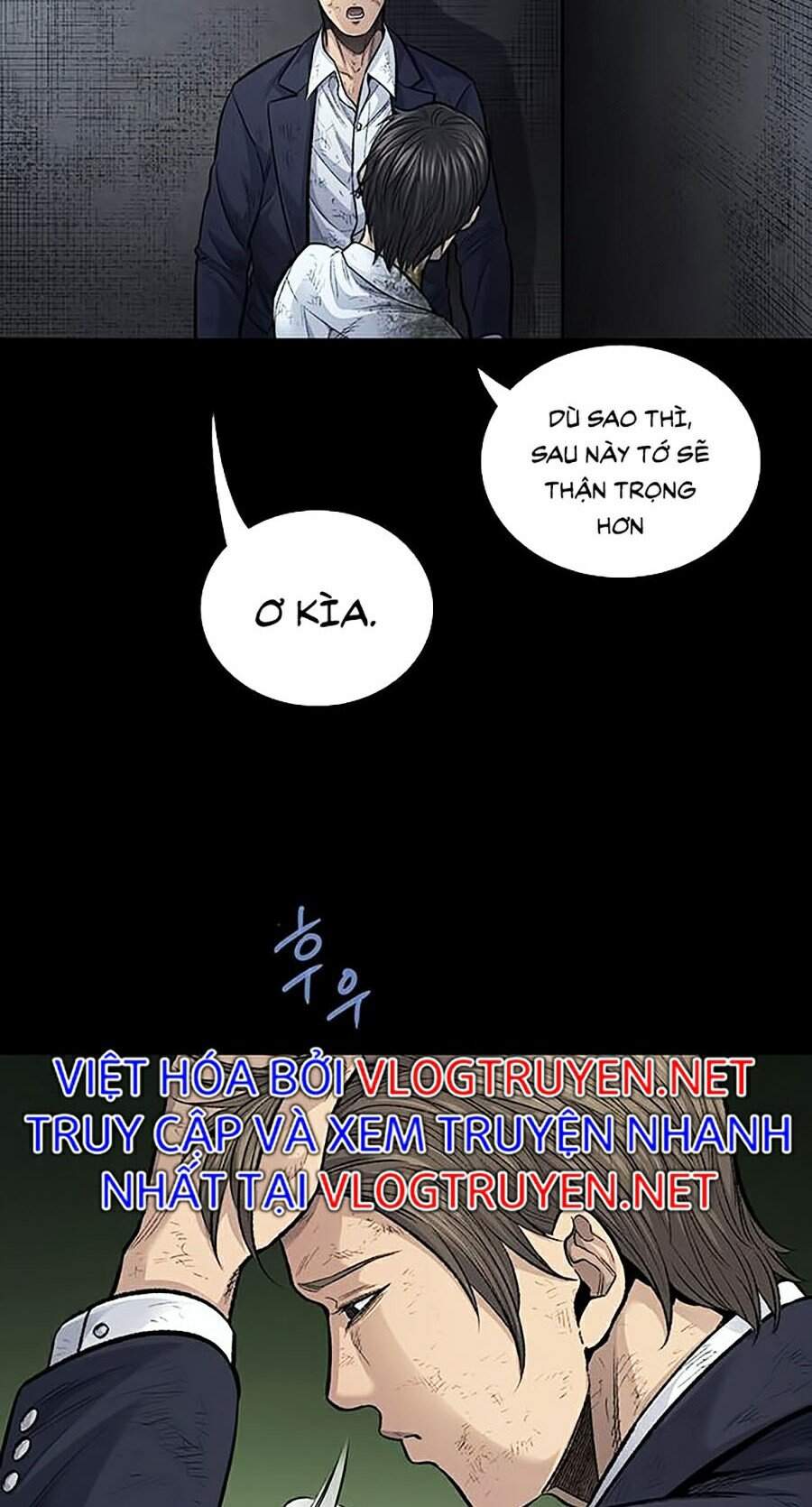 Hive - Chương 251 - Trang 39