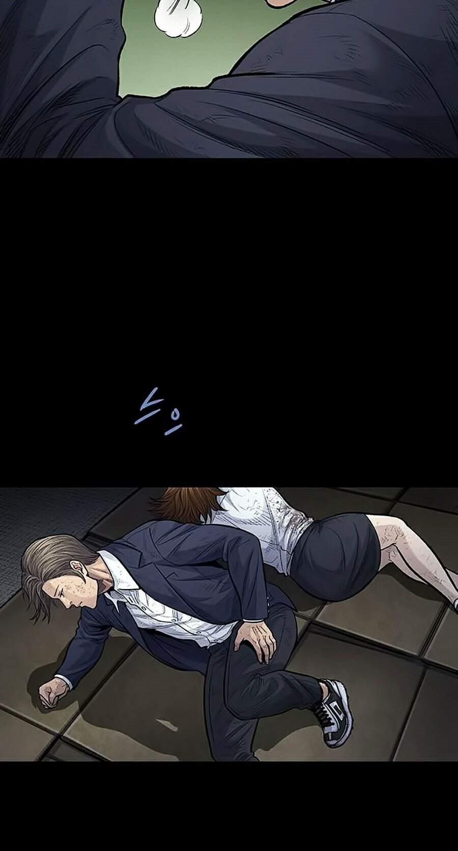 Hive - Chương 251 - Trang 40