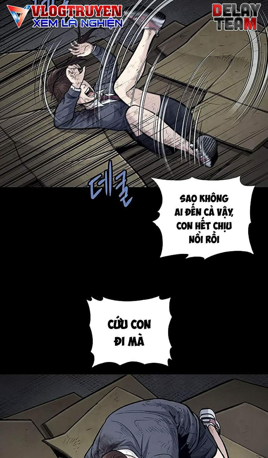 Hive - Chương 251 - Trang 5