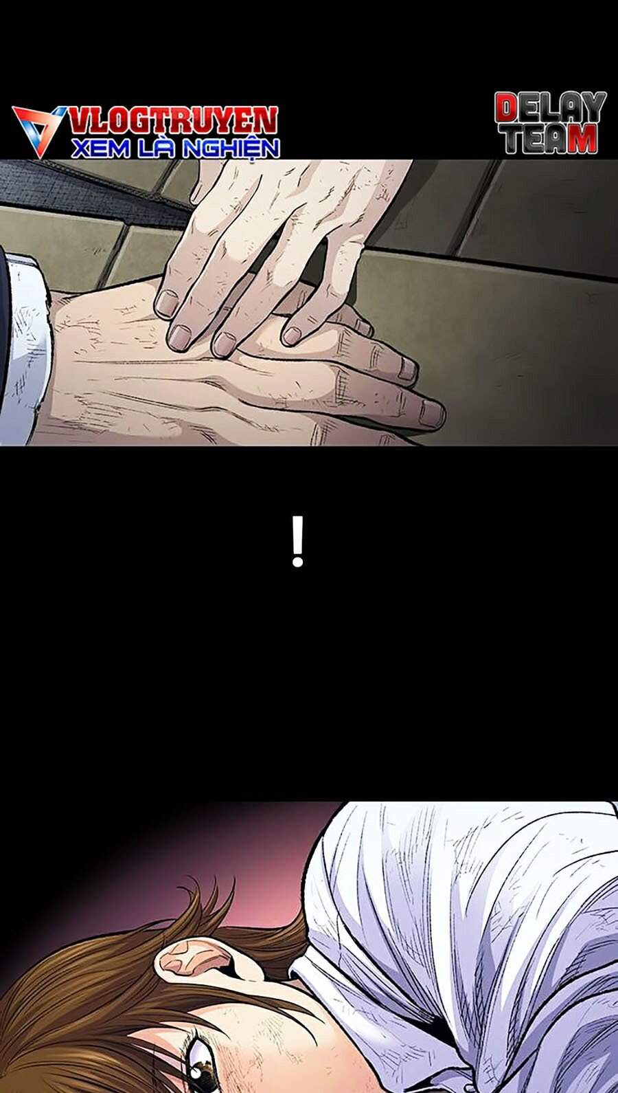 Hive - Chương 251 - Trang 41