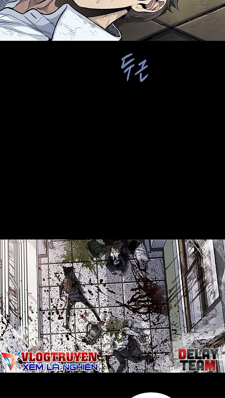 Hive - Chương 251 - Trang 43