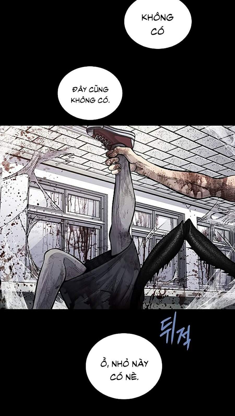 Hive - Chương 251 - Trang 44