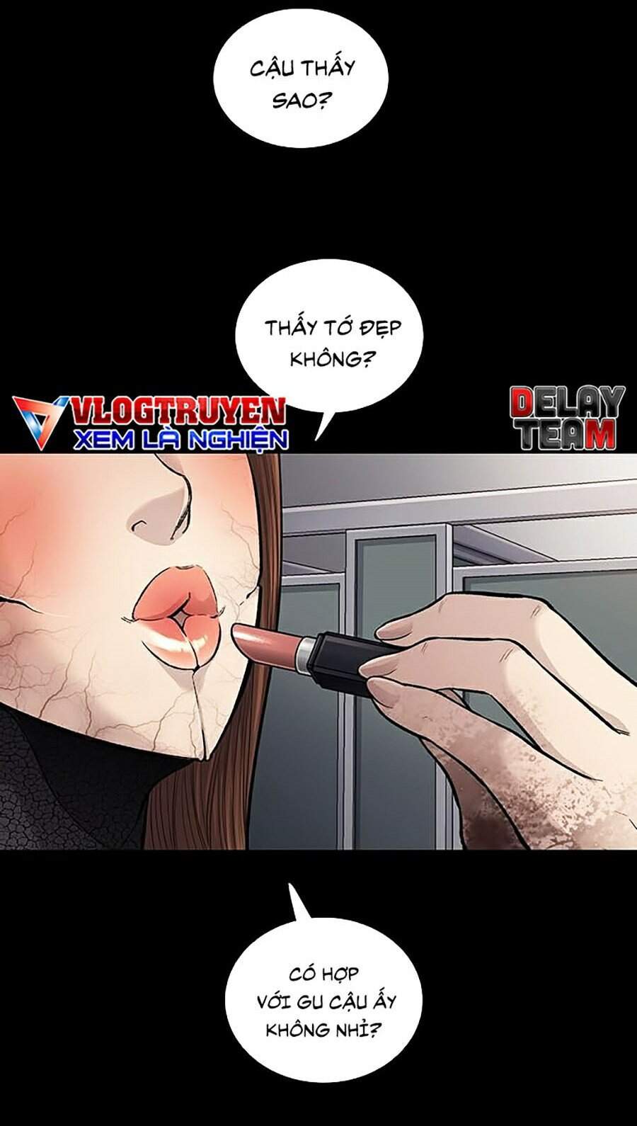 Hive - Chương 251 - Trang 47