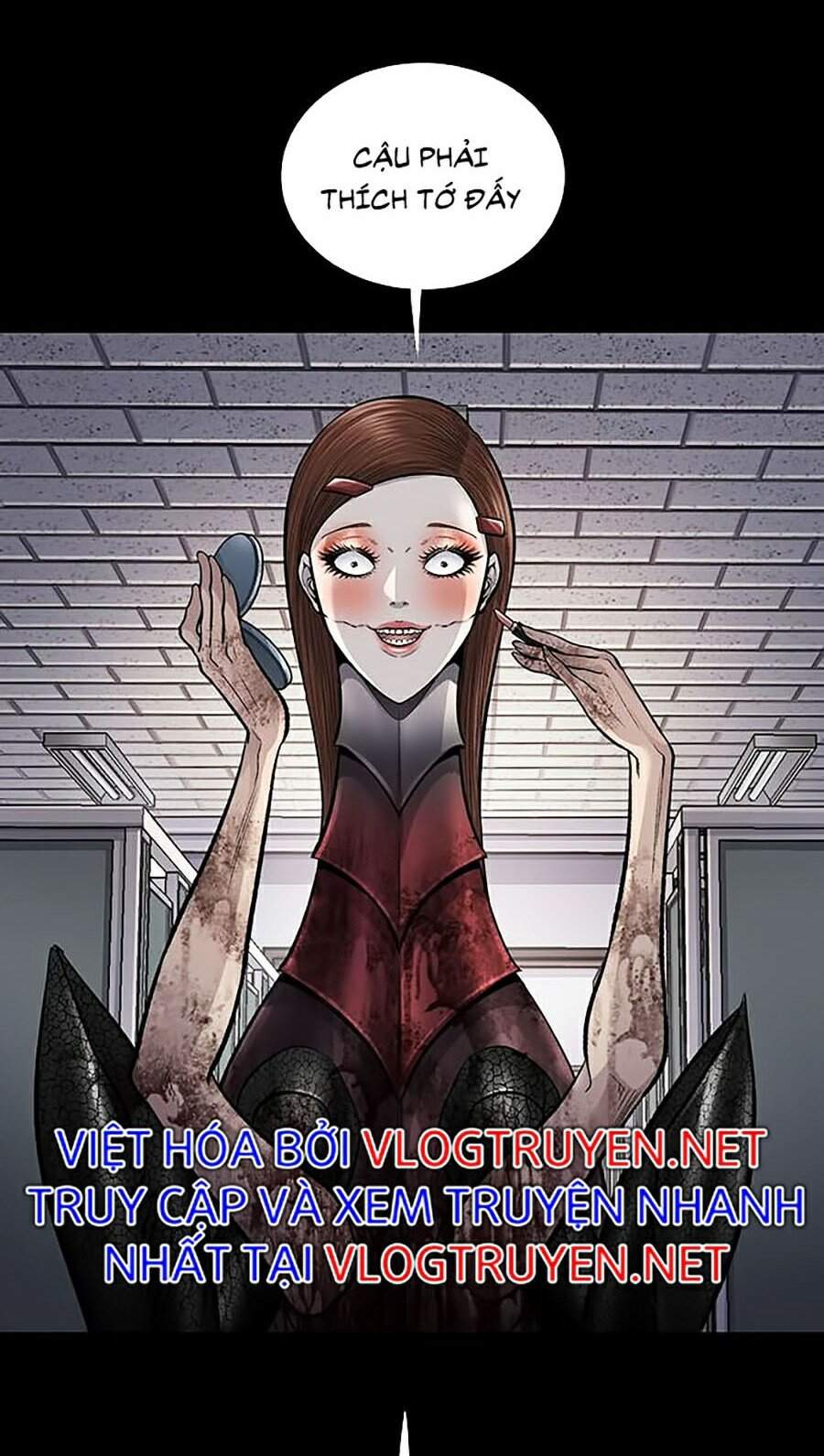 Hive - Chương 251 - Trang 48