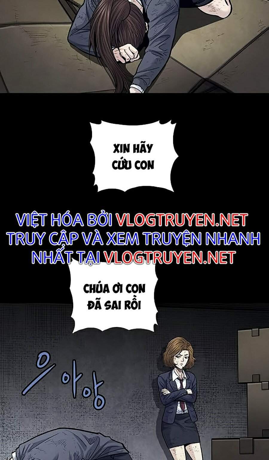 Hive - Chương 251 - Trang 6