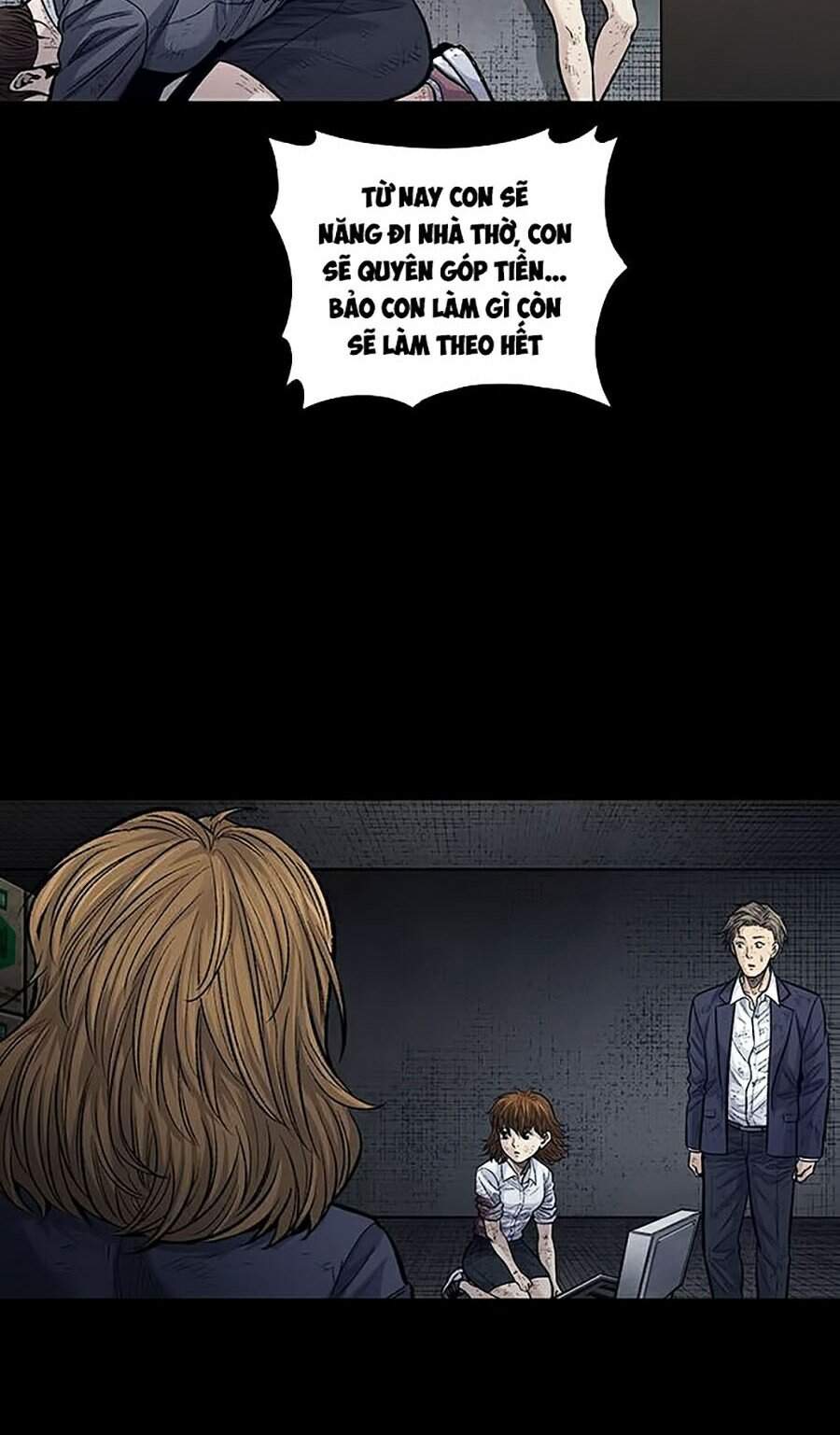 Hive - Chương 251 - Trang 7