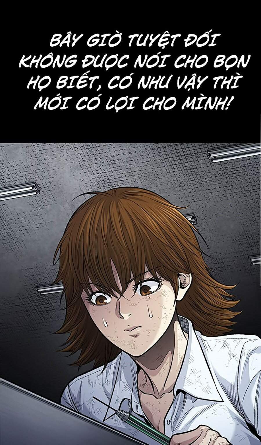 Hive - Chương 251 - Trang 9