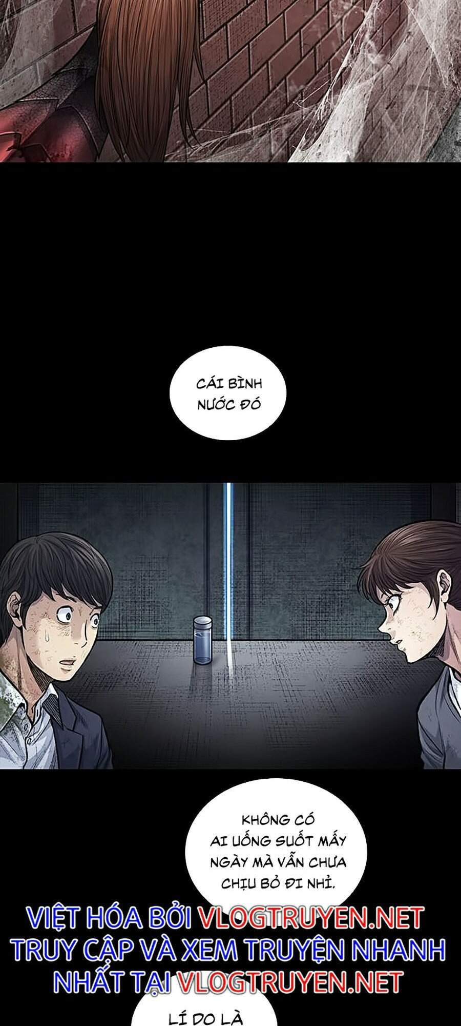 Hive - Chương 252 - Trang 17