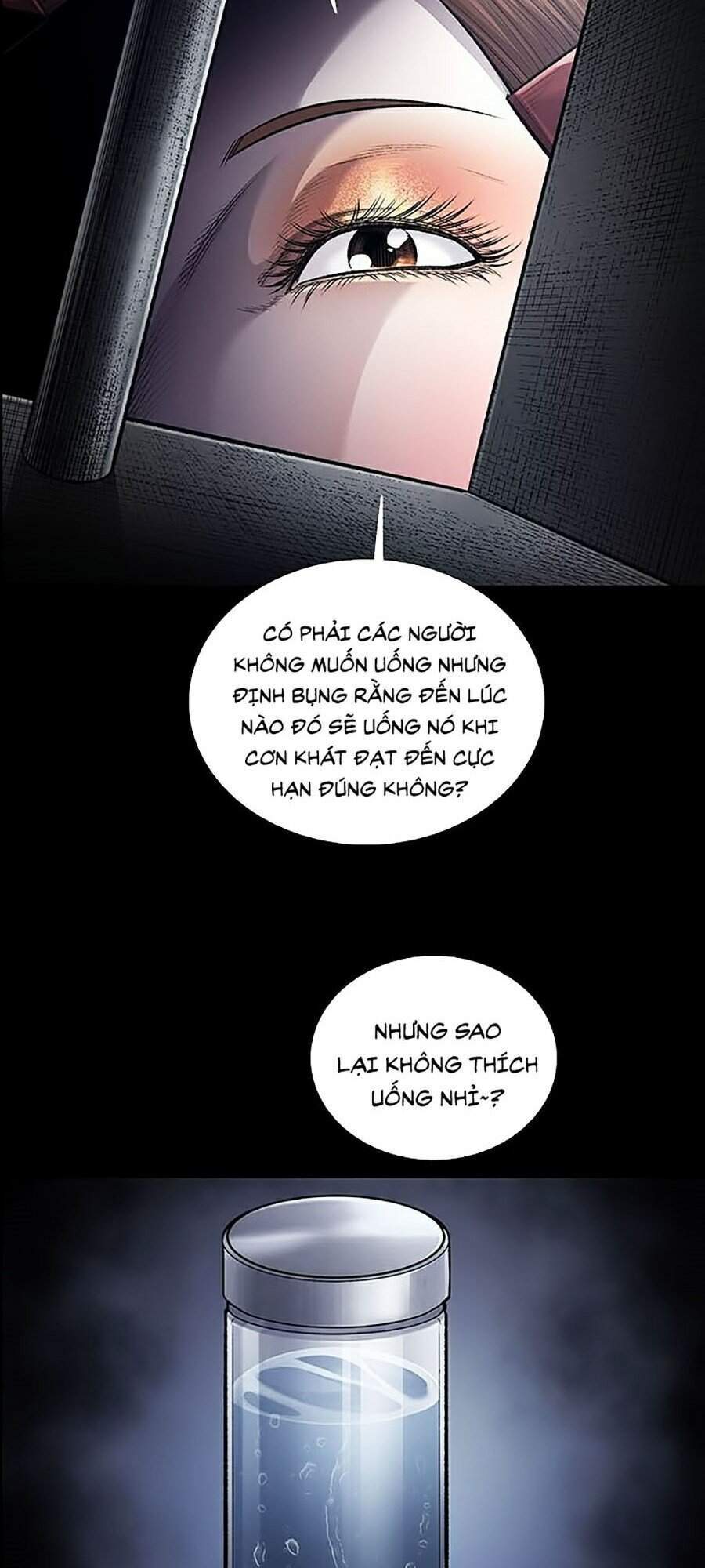 Hive - Chương 252 - Trang 19