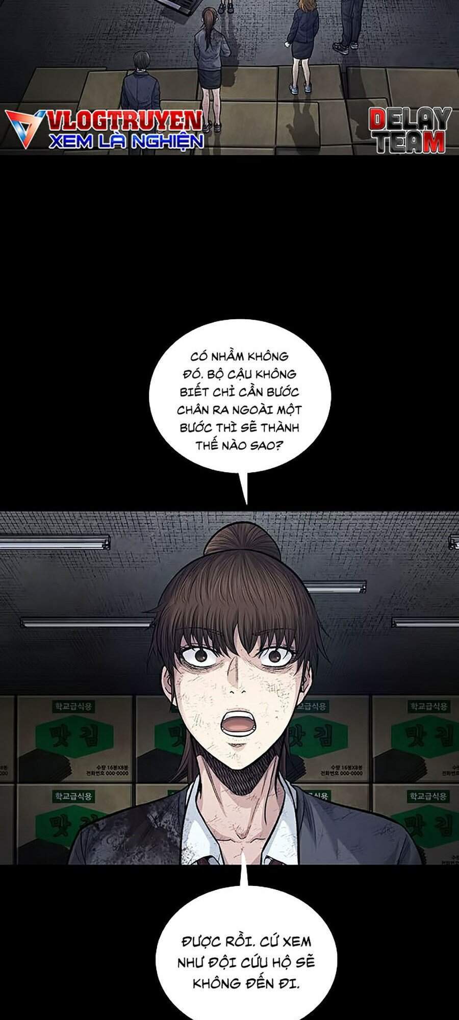 Hive - Chương 252 - Trang 3