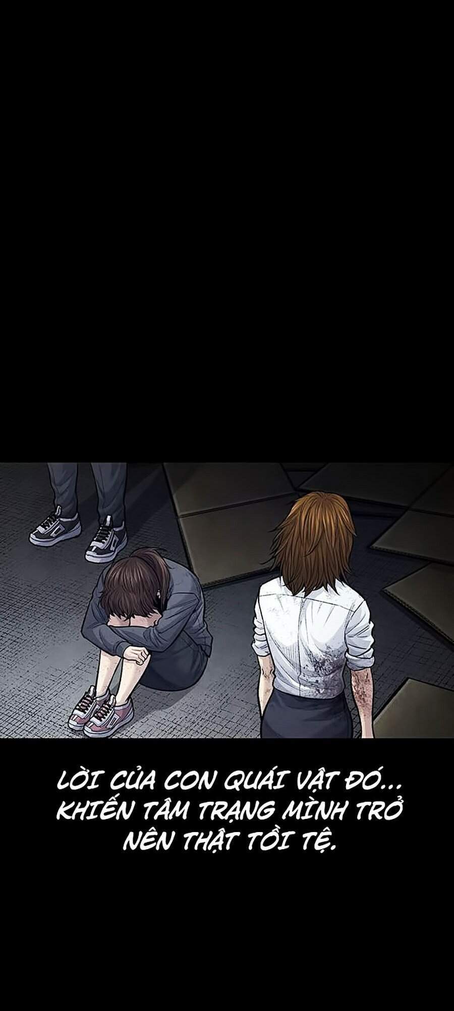 Hive - Chương 252 - Trang 25