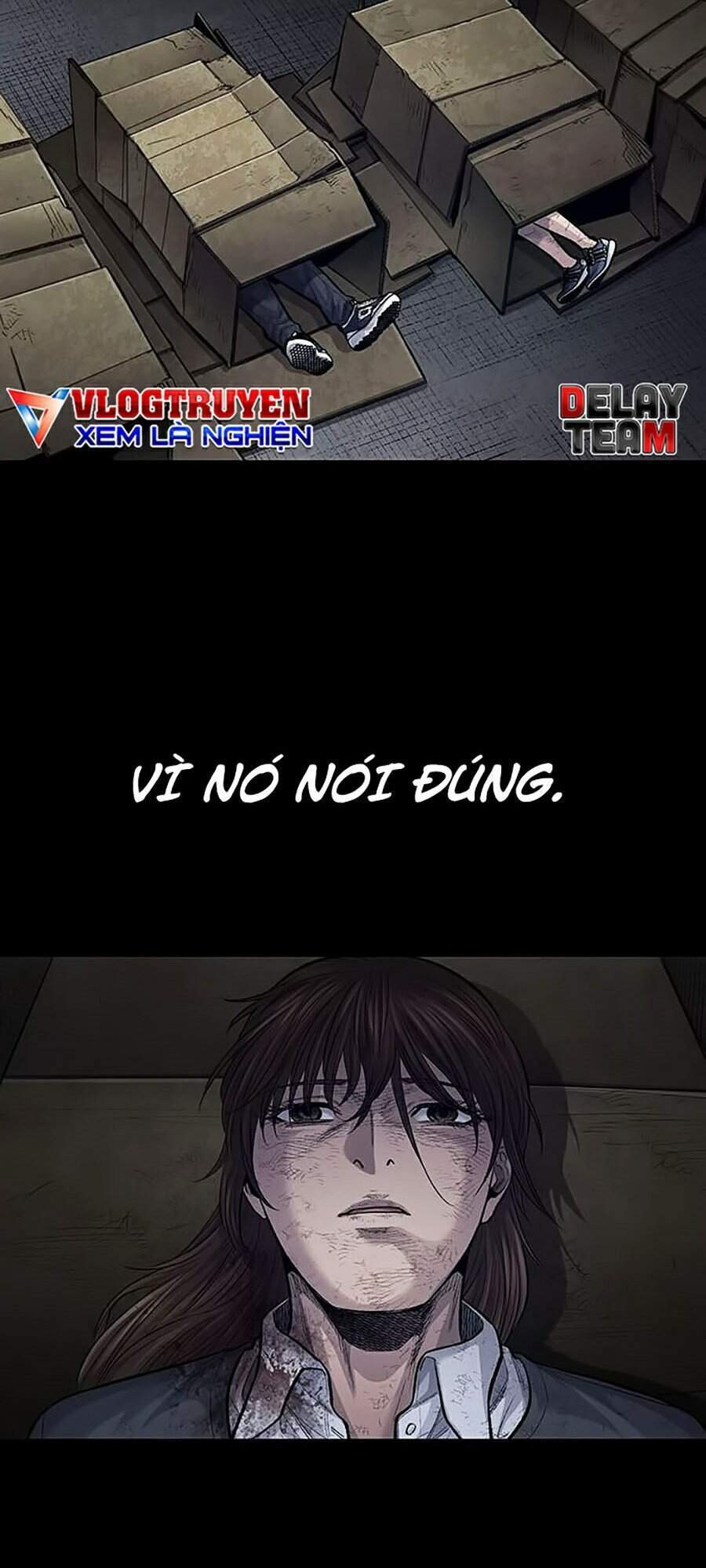 Hive - Chương 252 - Trang 27