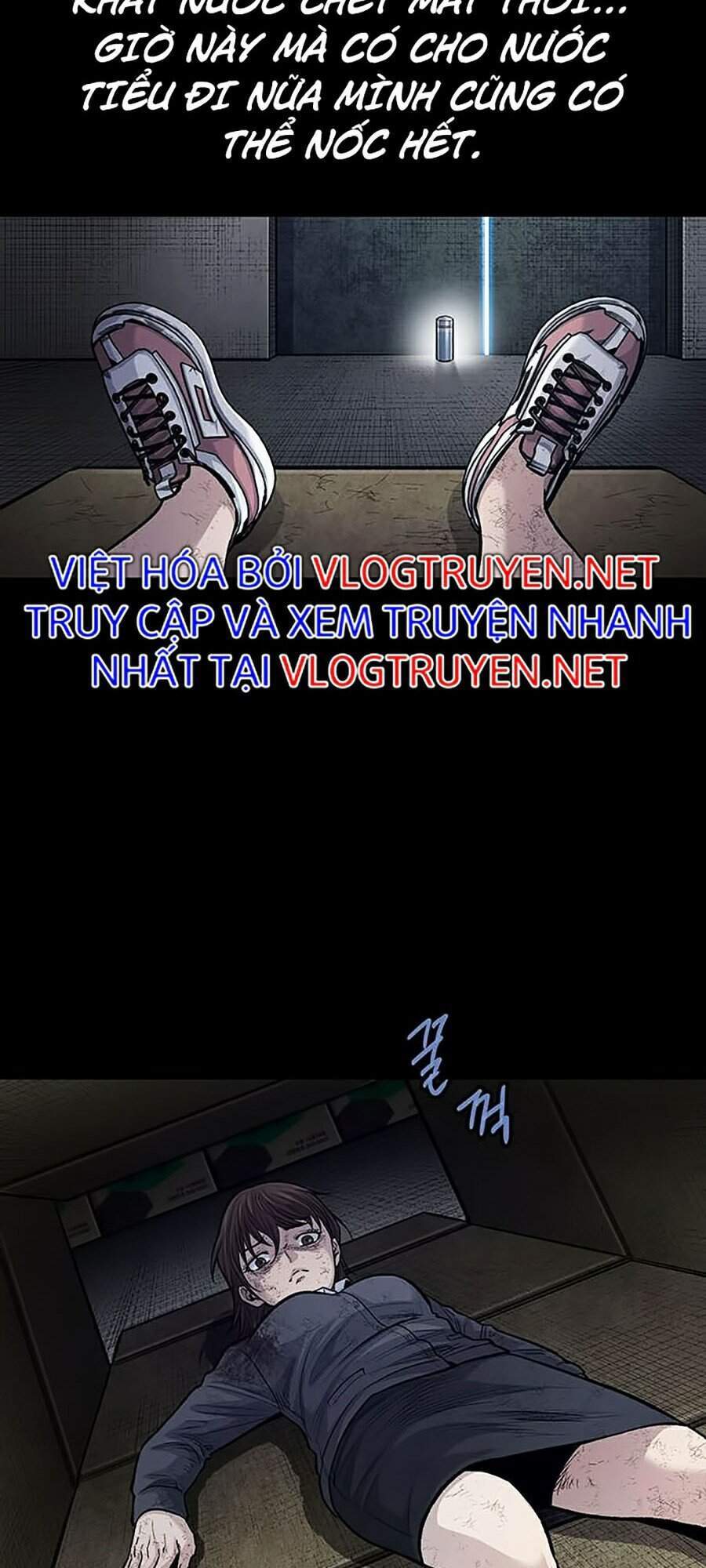 Hive - Chương 252 - Trang 29