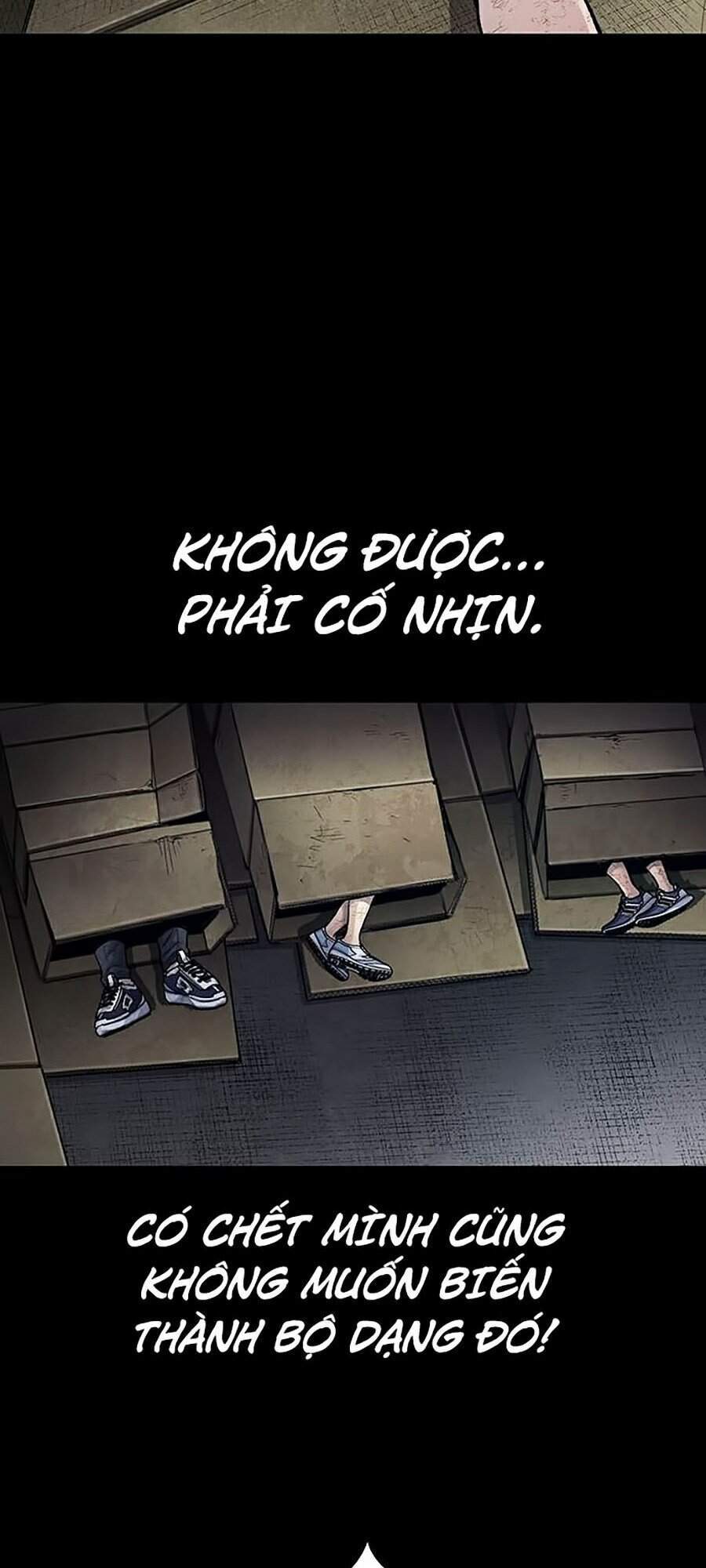 Hive - Chương 252 - Trang 31