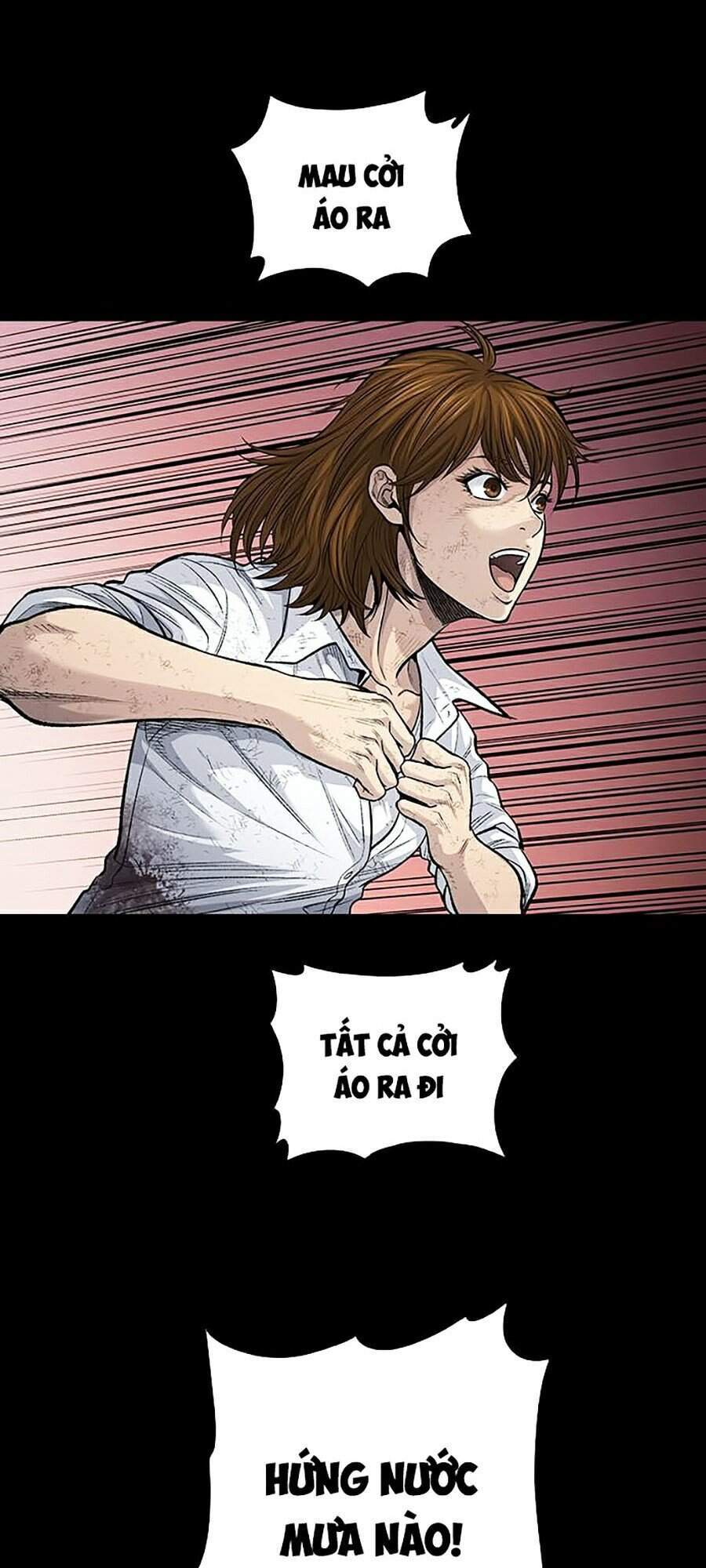 Hive - Chương 252 - Trang 35