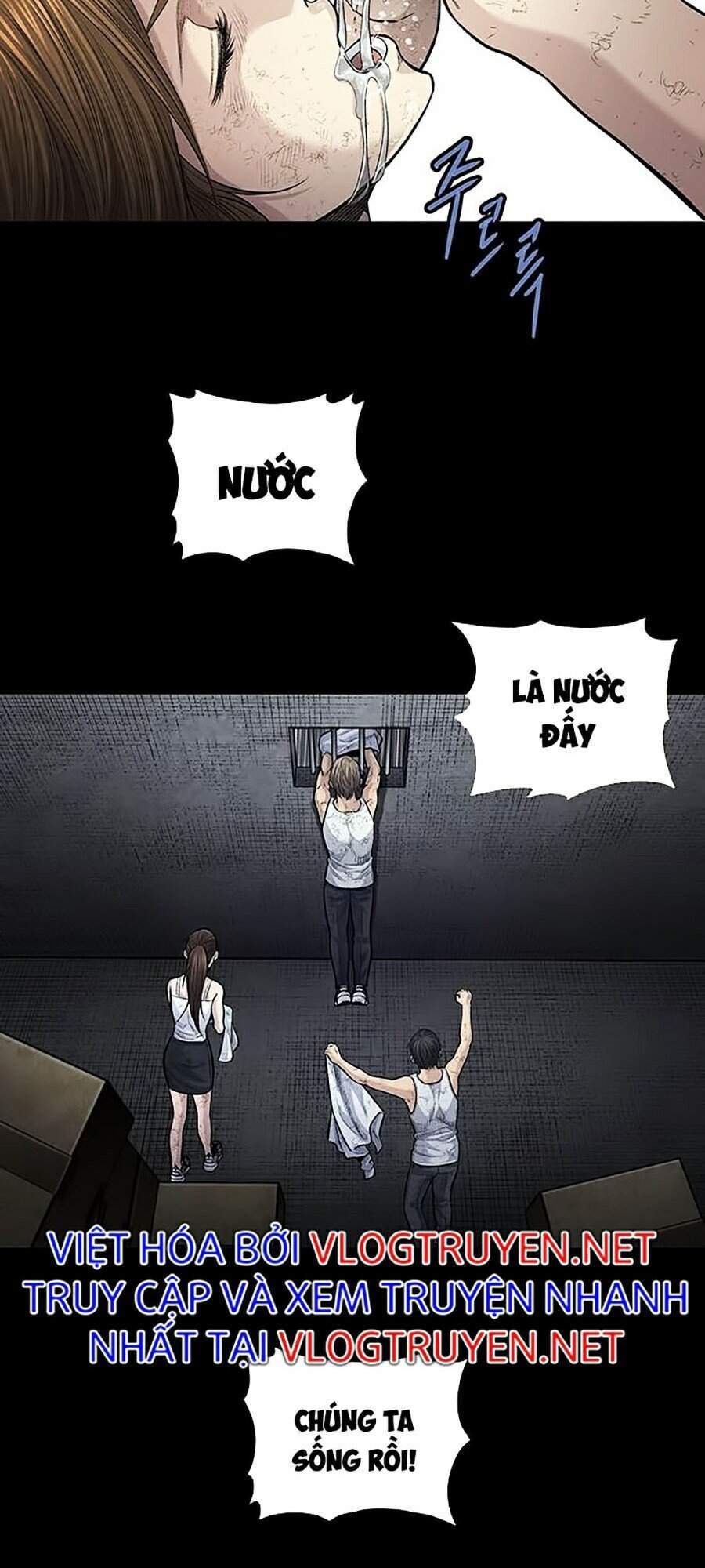 Hive - Chương 252 - Trang 39