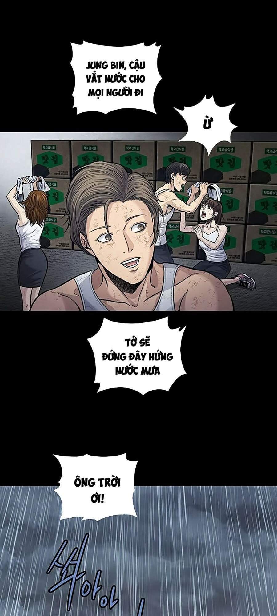 Hive - Chương 252 - Trang 41