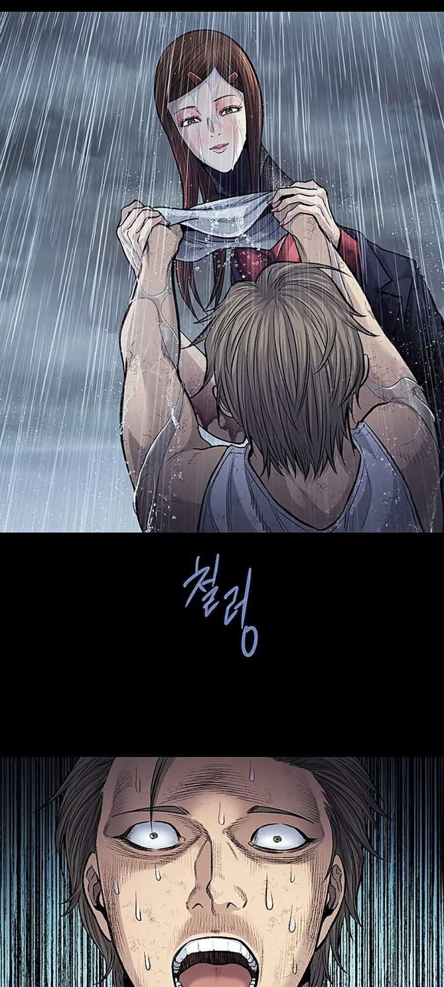 Hive - Chương 252 - Trang 45