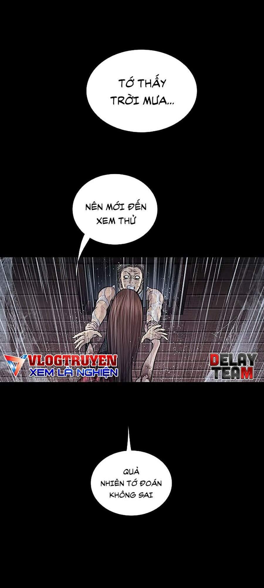 Hive - Chương 252 - Trang 47