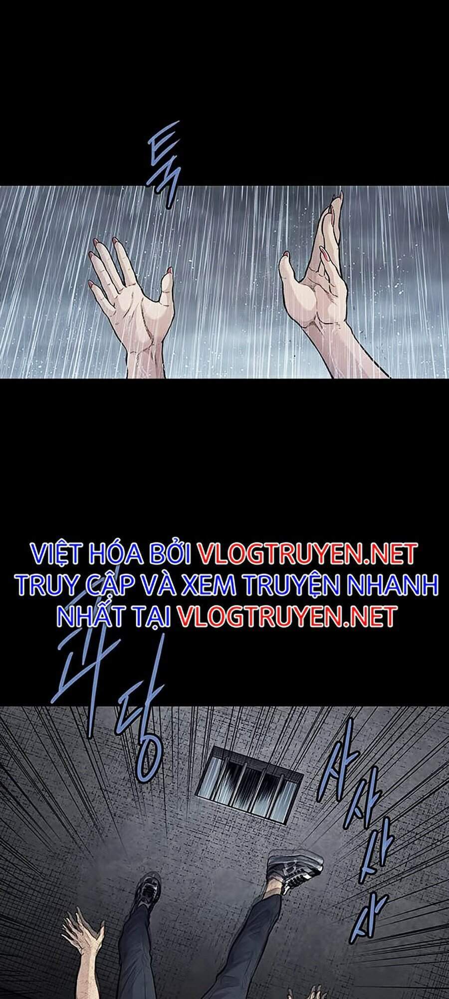 Hive - Chương 252 - Trang 49