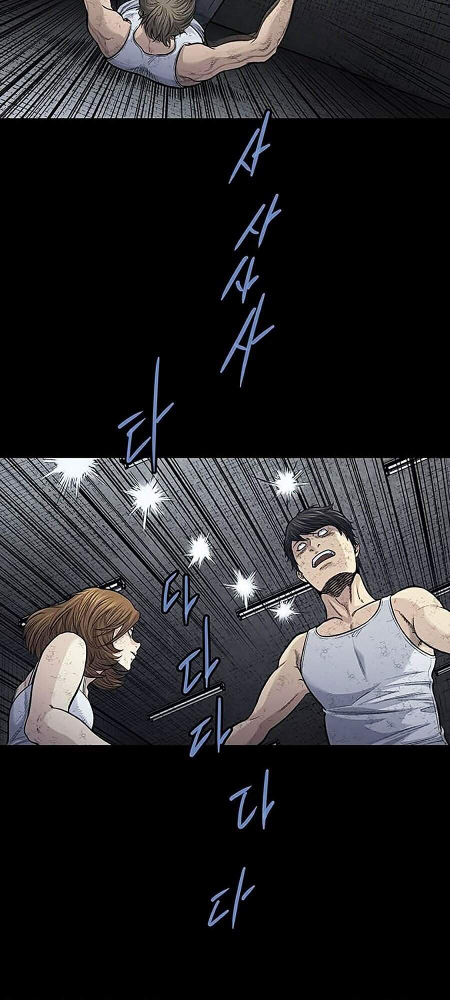 Hive - Chương 252 - Trang 51