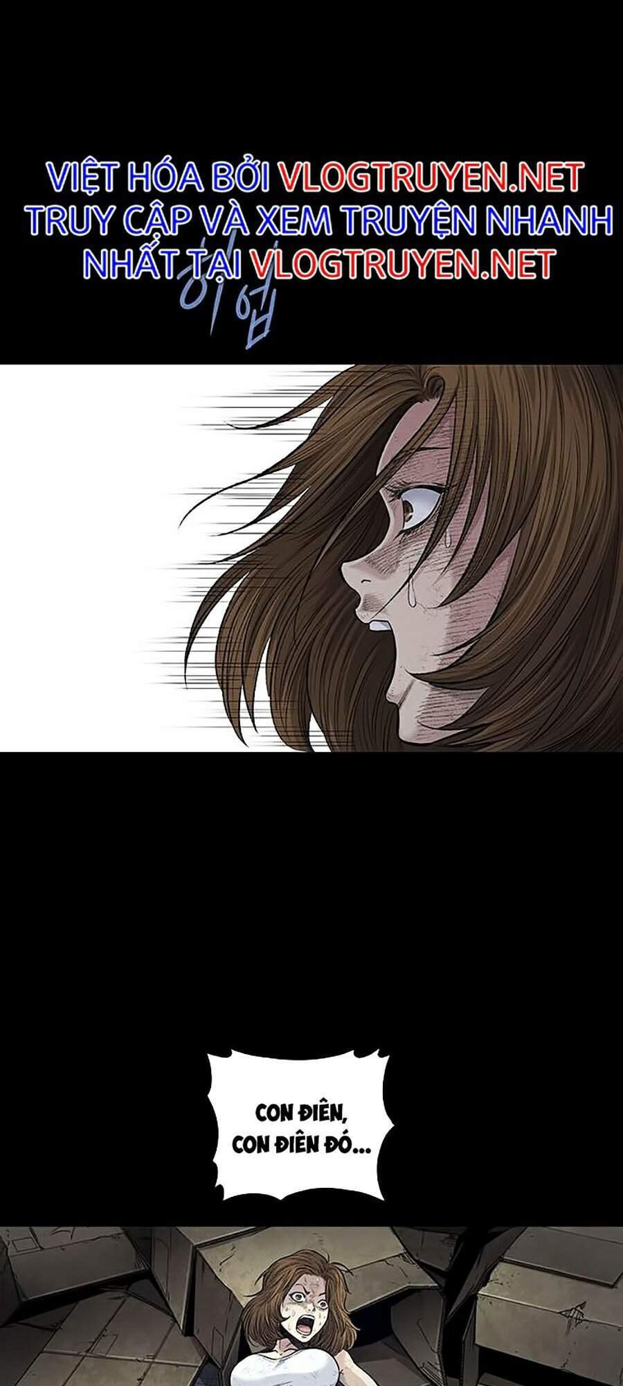 Hive - Chương 252 - Trang 55