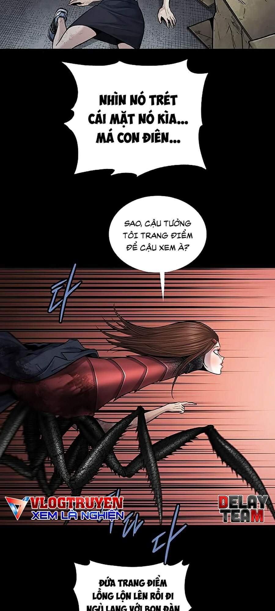 Hive - Chương 252 - Trang 57