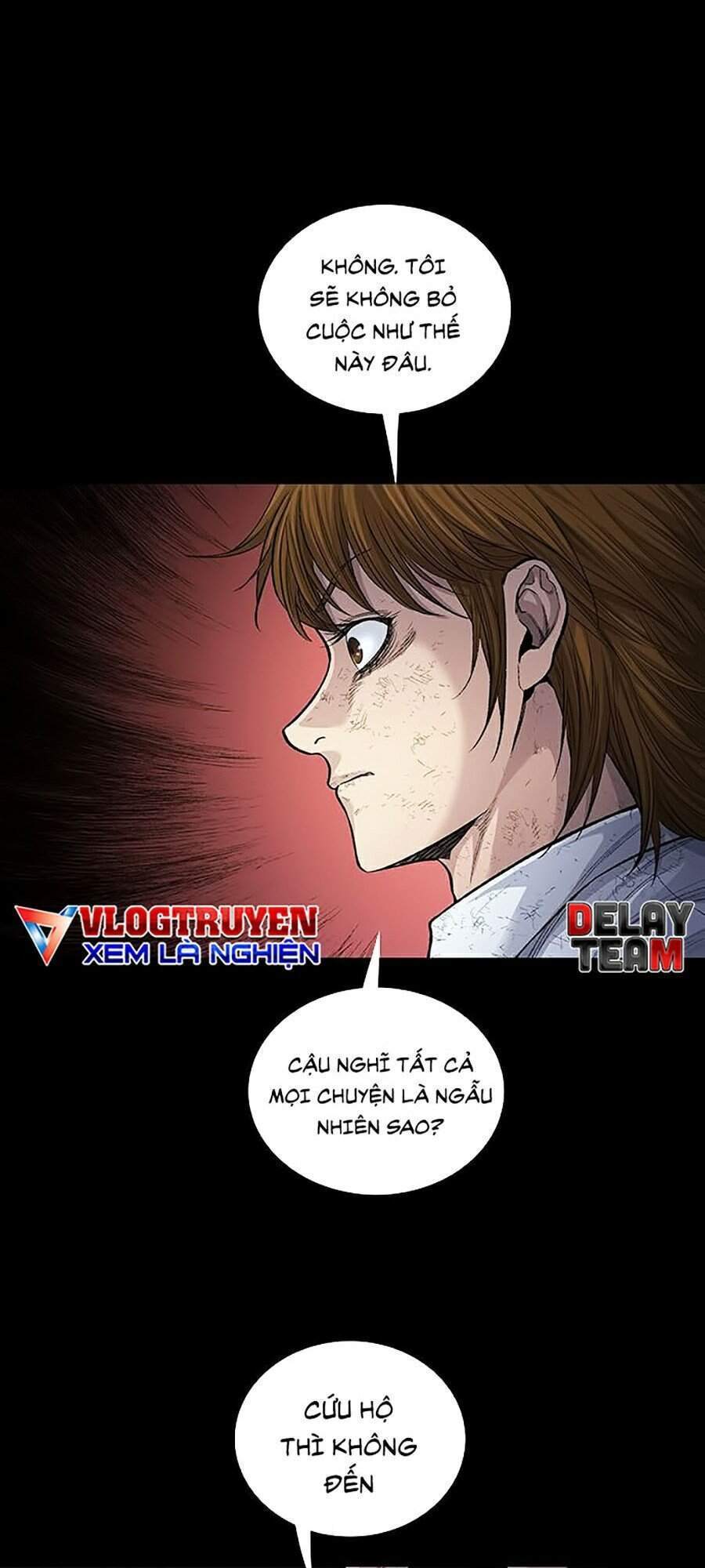 Hive - Chương 252 - Trang 7